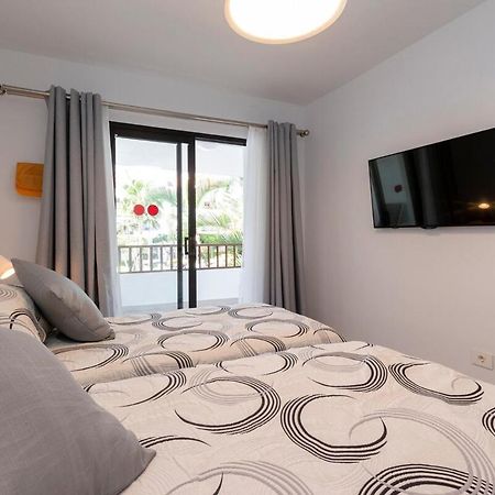 Cristian Sur Luxury 2 Bedroom Apartment Los Cristianos (Tenerife) Exterior photo